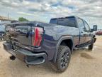 2025 GMC Sierra K2500 AT4