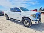 2018 Toyota Tundra Crewmax Limited