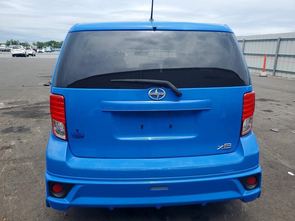 2011 Scion XB