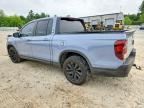 2023 Honda Ridgeline Sport