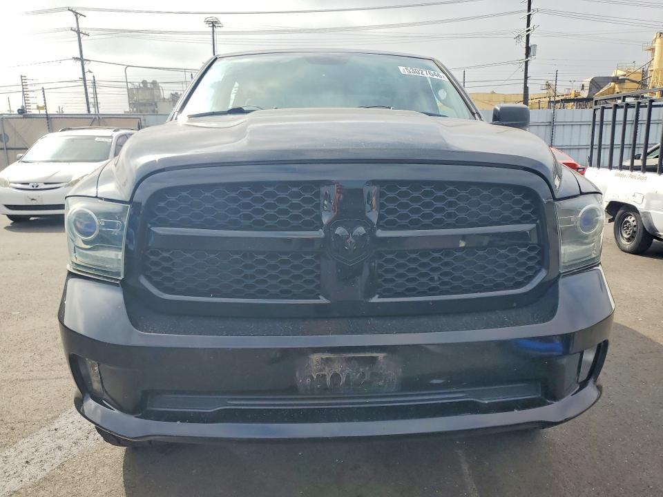 2014 Dodge RAM 1500 ST