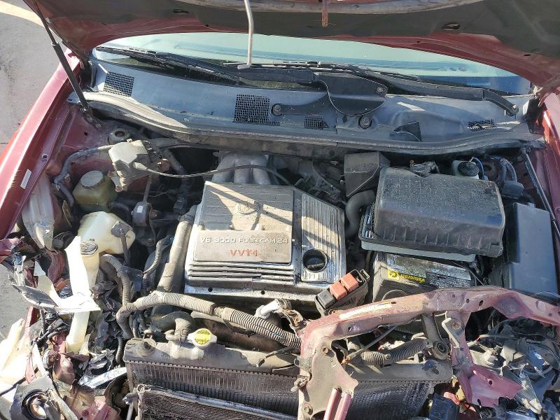 2000 Lexus Rx 300