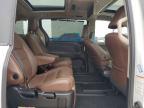 2017 Toyota Sienna Limited Premium 7-passenger