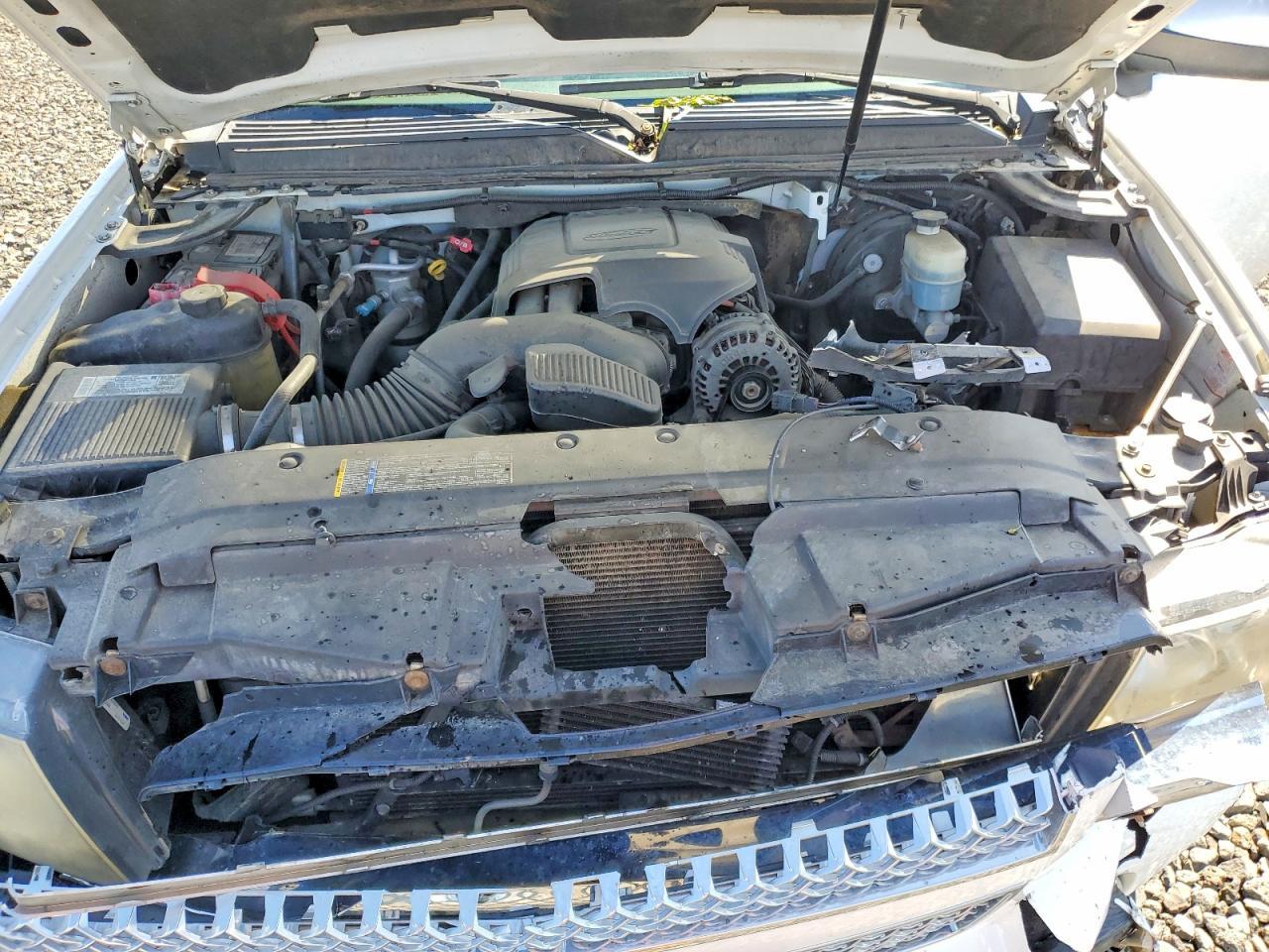 2008 Chevrolet Avalanche K1500