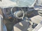 2010 Isuzu NPR BOX Truck