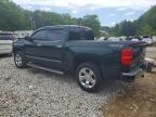 2015 Chevrolet Silverado K1500 LTZ