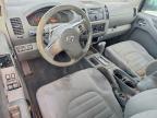 2008 Nissan Frontier XE