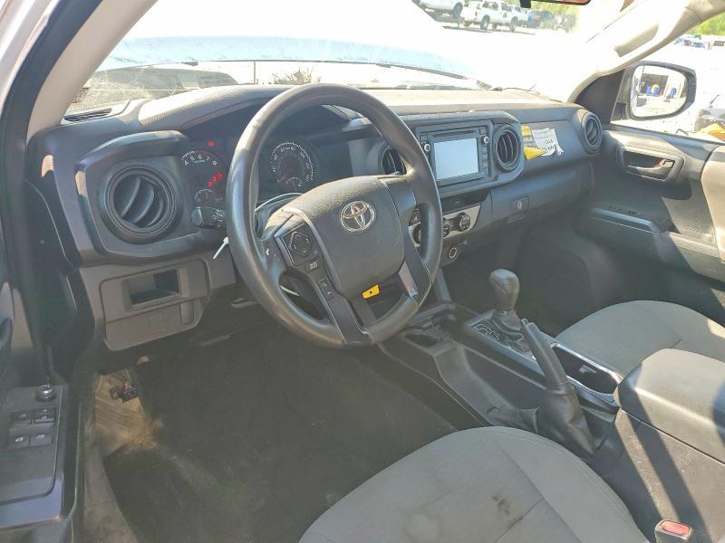 2016 Toyota Tacoma sr