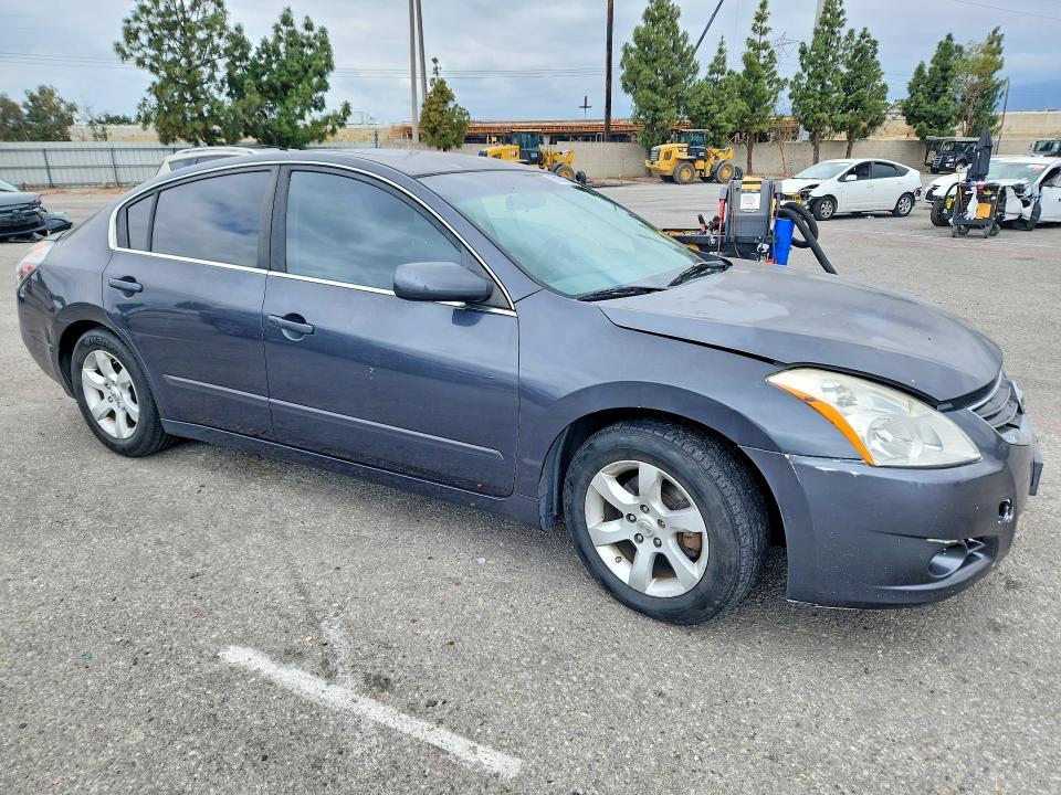 2007 Nissan Altima 2.5