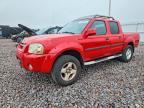 2002 Nissan Frontier