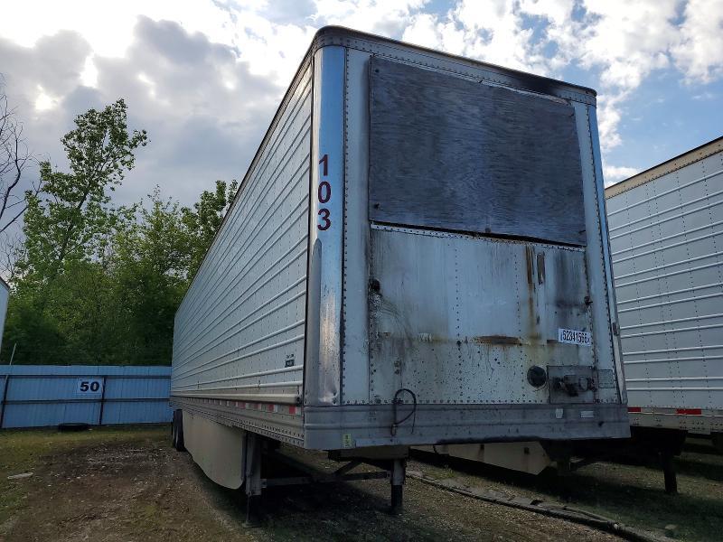 2017 Hyundai 53 Trailer