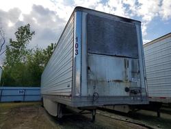 2017 Hyundai 53 Trailer en venta en Elgin, IL