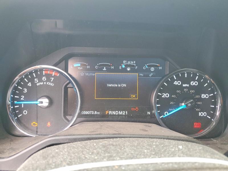 2017 Ford F250 Super Duty