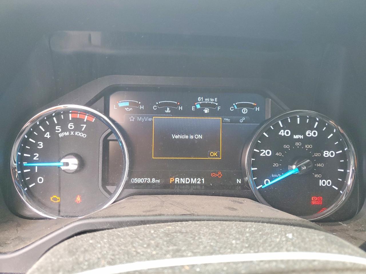 2017 Ford F250 Super Duty