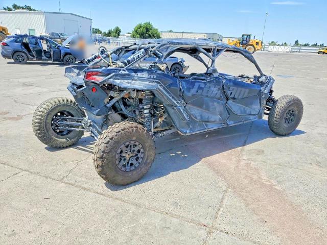 2021 Can-Am Maverick X3 Utility Vehicle