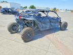 2021 Can-Am Maverick X3 Utility Vehicle