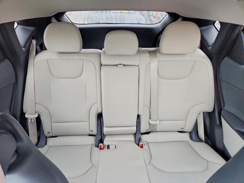 2024 KIA EV6 Wind