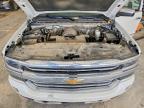 2017 Chevrolet Silverado K1500 High Country