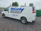 2015 Chevrolet Express G2500