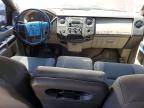 2009 Ford F350 Super Duty