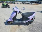 2016 Genuine Scooter Co. Buddy 125