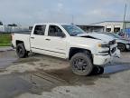 2017 Chevrolet Silverado K1500 LTZ
