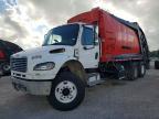 2010 Freightliner Business Class M2 Refuse Truck
