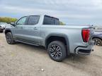 2026 GMC Sierra K1500 AT4