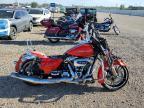 2017 Harley-Davidson Flhxs Street Glide Special