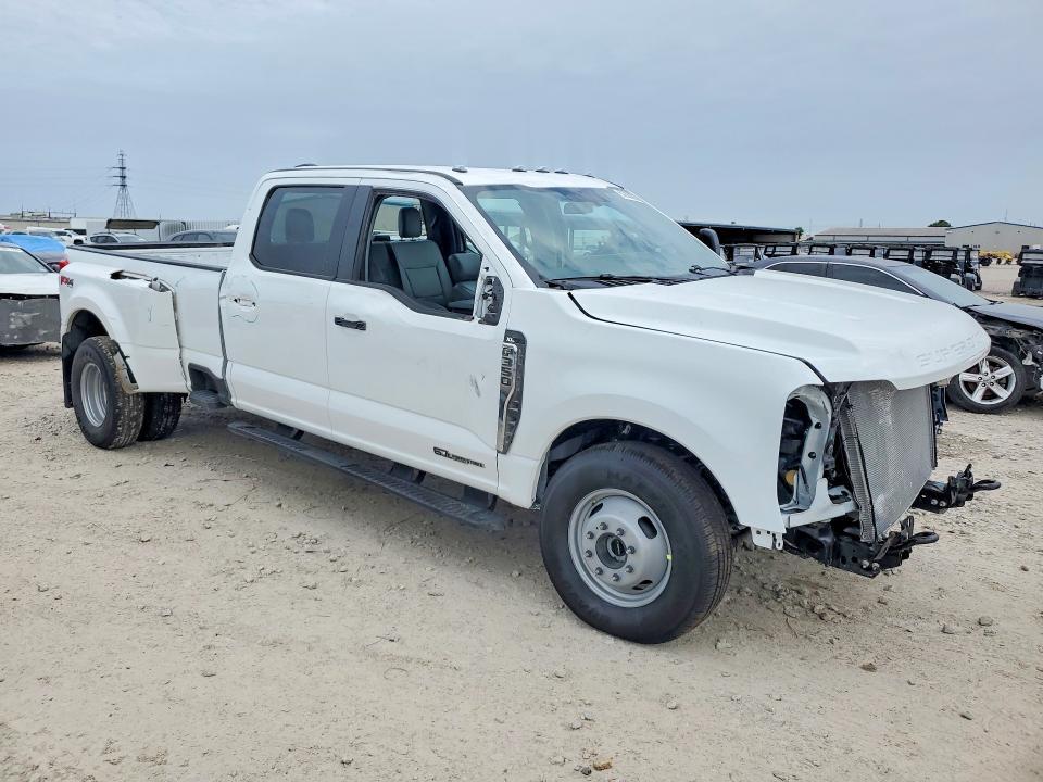2026 Ford F350 Super Duty