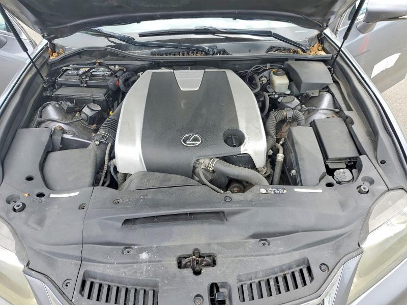 2013 Lexus Gs 350