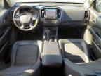 2015 GMC Canyon SLE