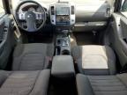 2017 Nissan Frontier PRO-4X