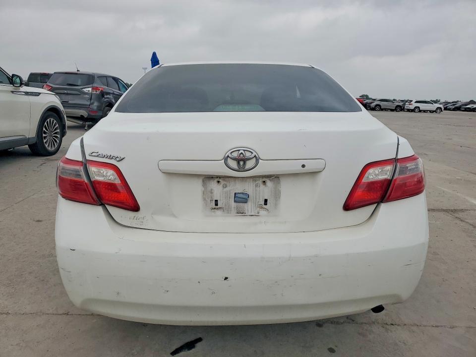 2009 Toyota Camry Base