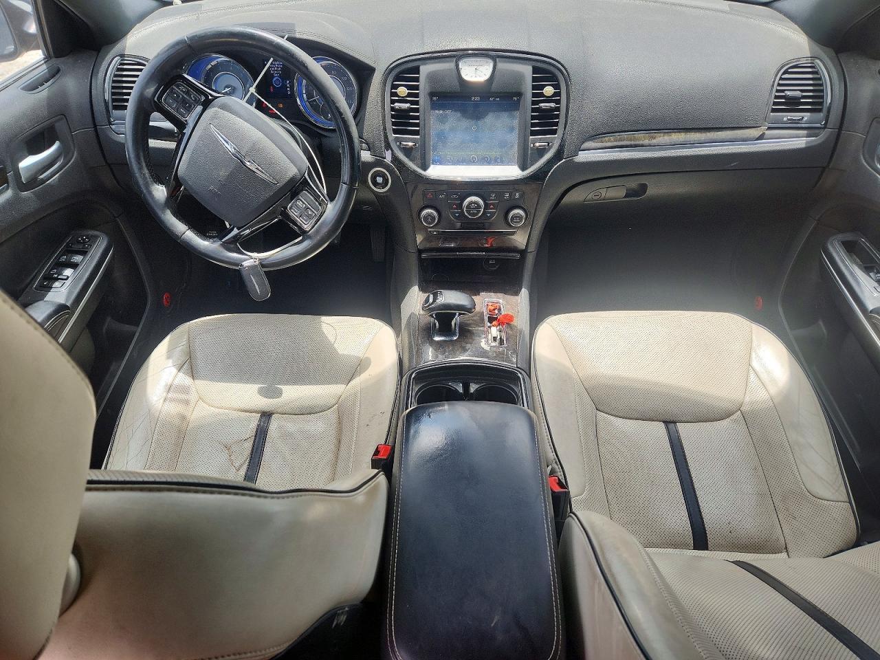 2014 Chrysler 300