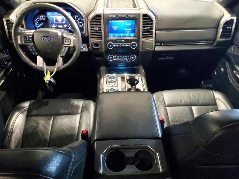 2020 Ford Expedition max xlt