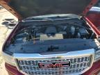 2018 GMC Sierra K1500 Denali