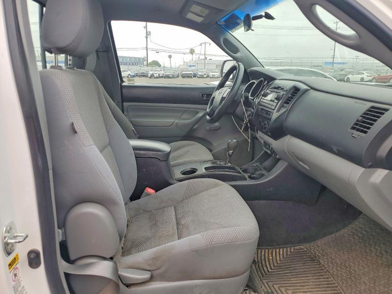 2012 Toyota Tacoma Base