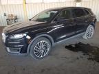 2019 Lincoln Nautilus Select