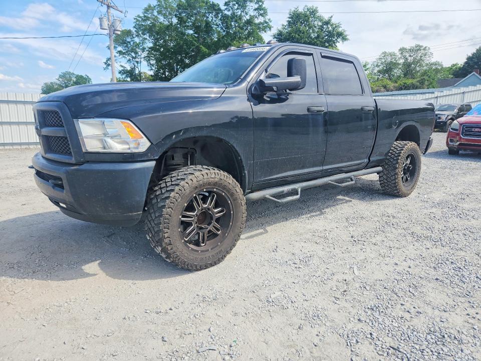 2015 Dodge RAM 2500 ST