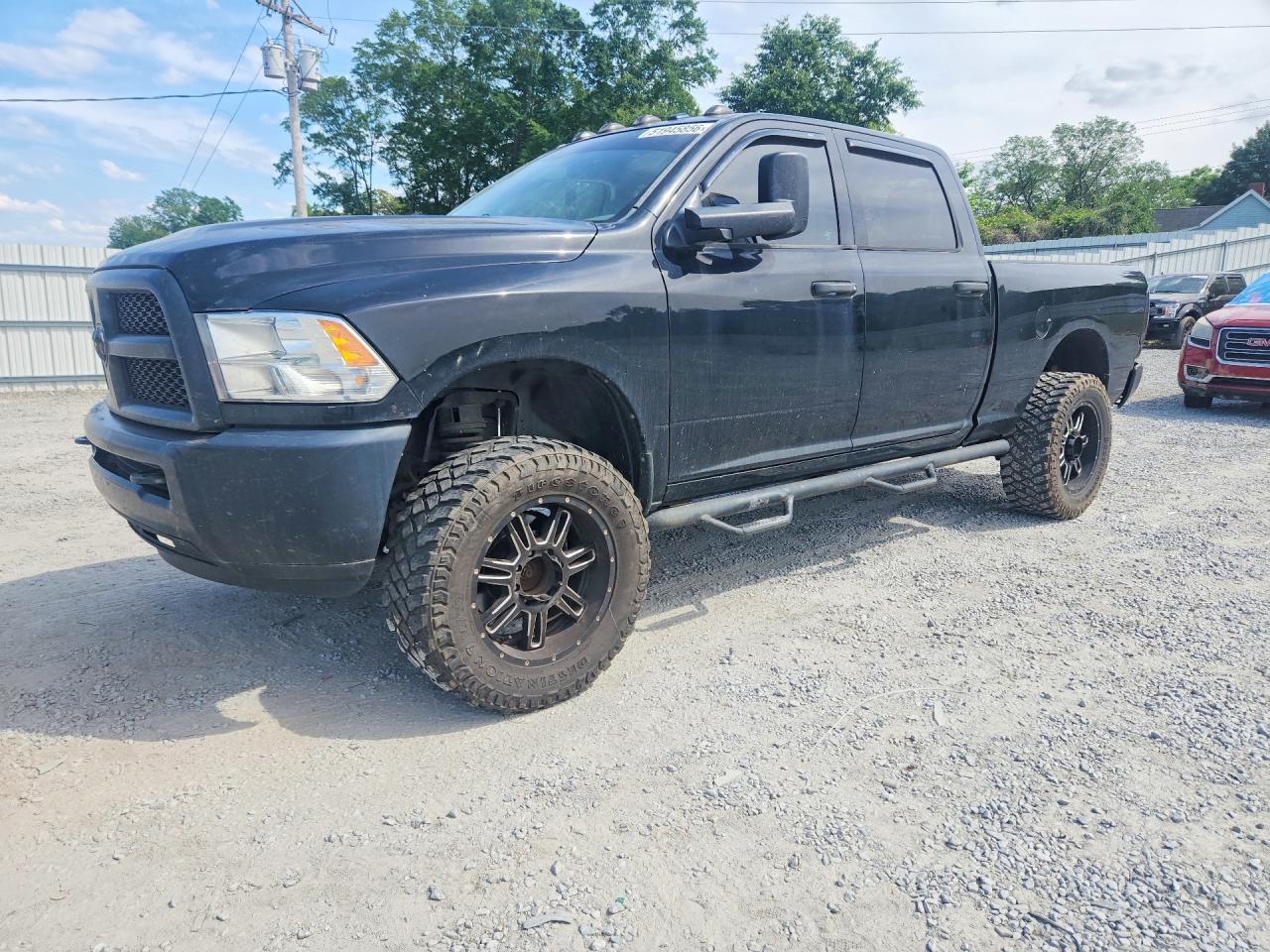 2015 Dodge RAM 2500 ST