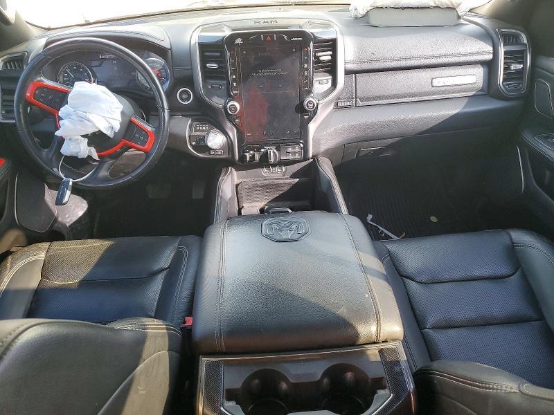 2021 Dodge RAM 1500 Rebel