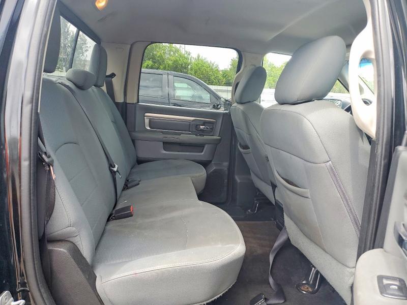 2013 Dodge RAM 1500 SLT