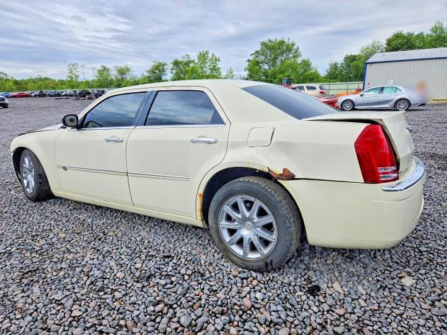 2008 Chrysler 300c