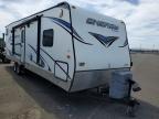 2014 Keystone Energy Camper