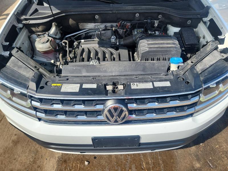 2019 Volkswagen Atlas sel Premium