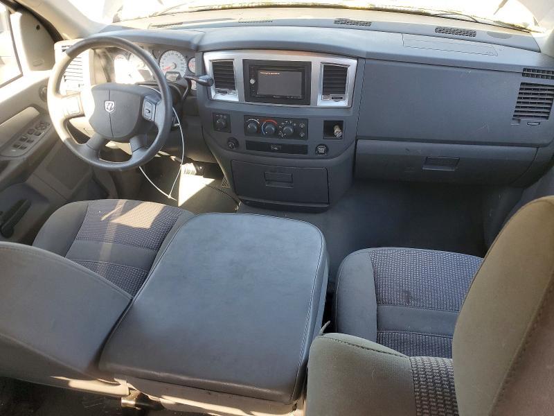 2008 Dodge RAM 1500 ST