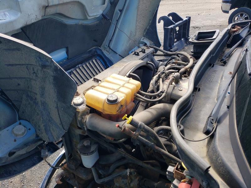 2015 International 7000 7400