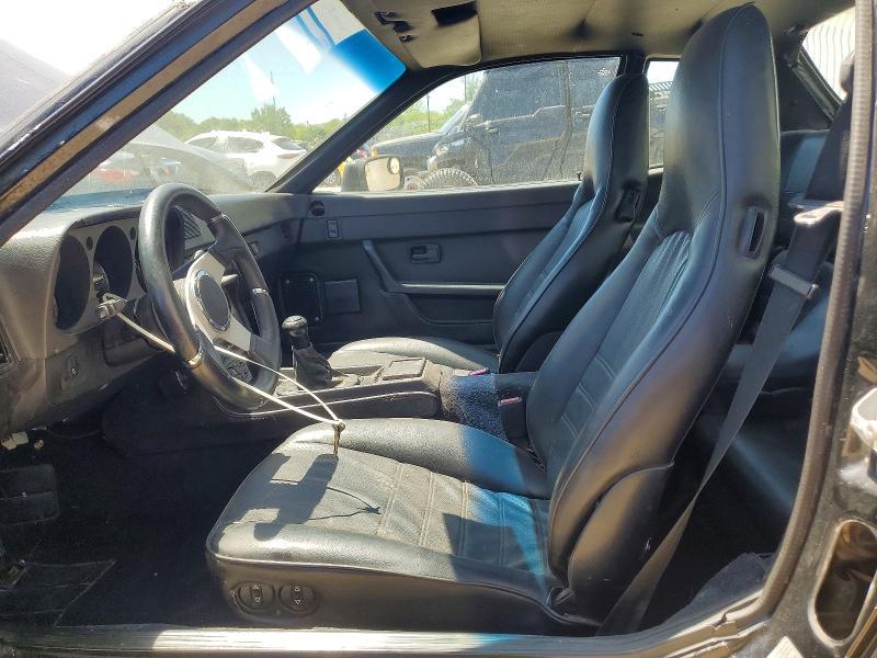 1984 Porsche 944