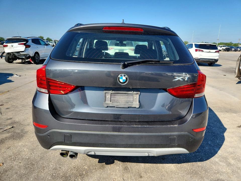 2015 BMW X1 Sdrive28i